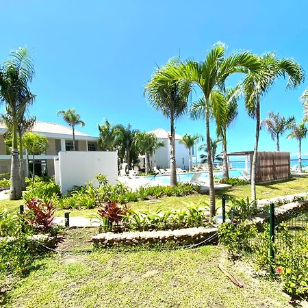Gaia Lodge Seaside Paea Exterior foto