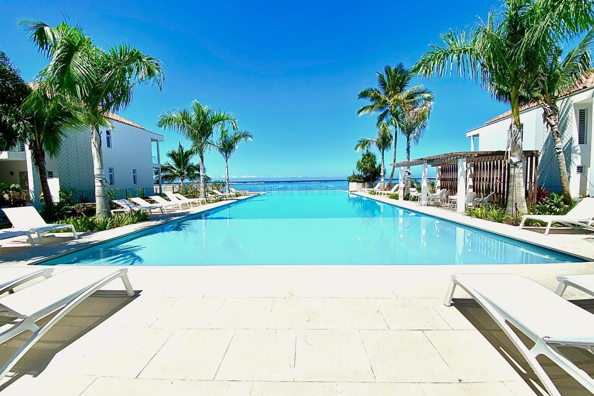 Gaia Lodge Seaside Paea Exterior foto