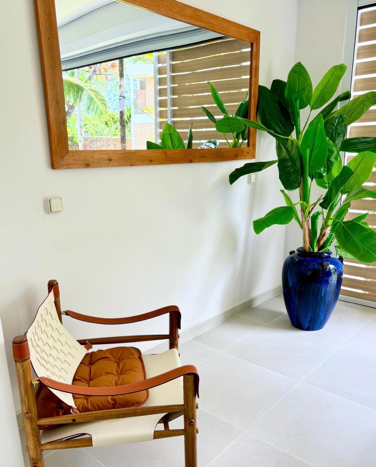 Gaia Lodge Seaside Paea Exterior foto