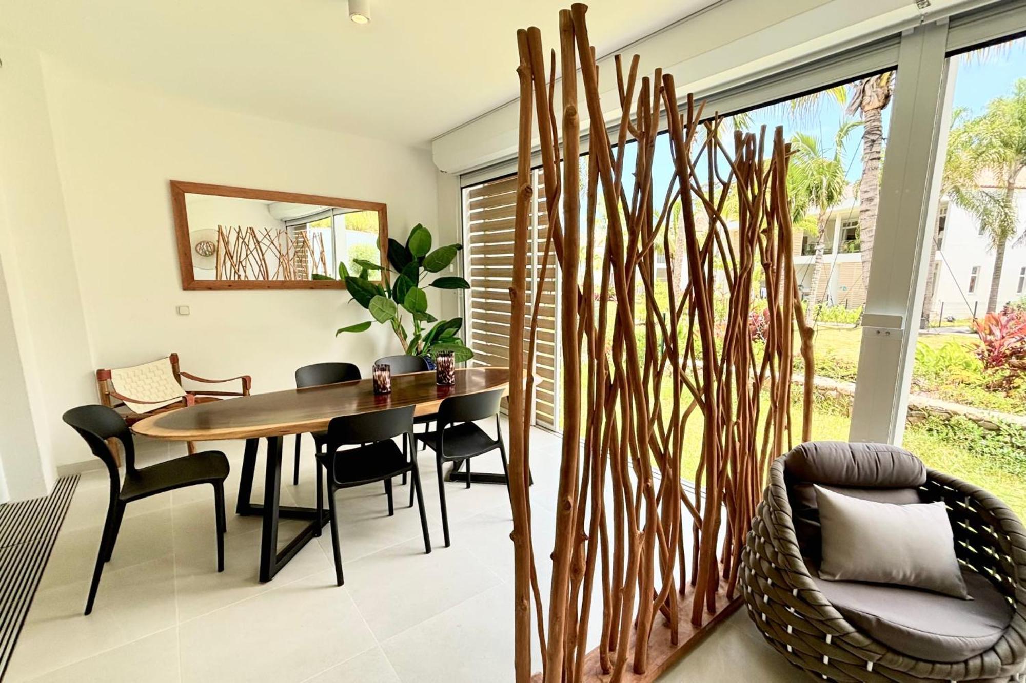 Gaia Lodge Seaside Paea Exterior foto