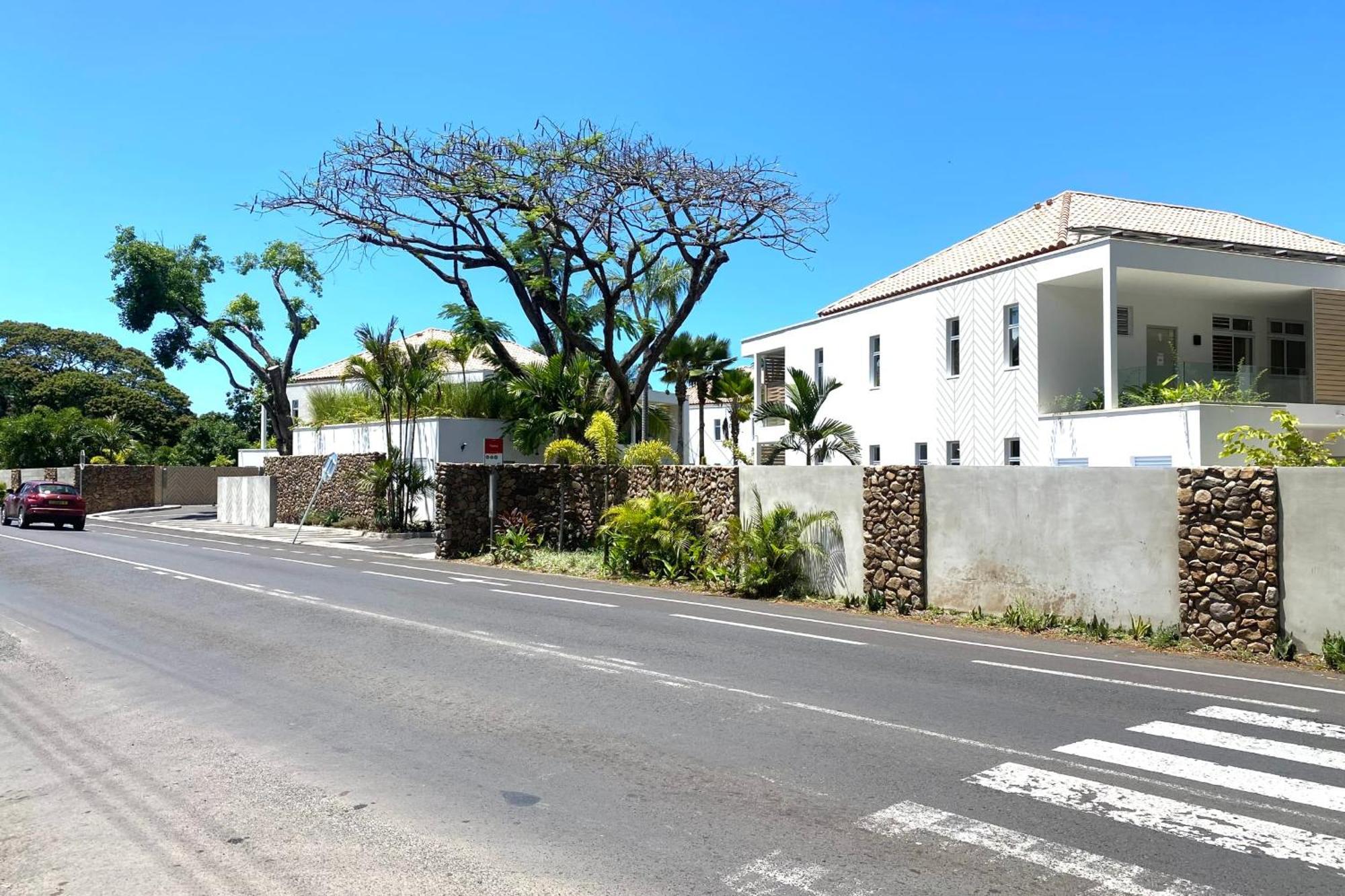 Gaia Lodge Seaside Paea Exterior foto